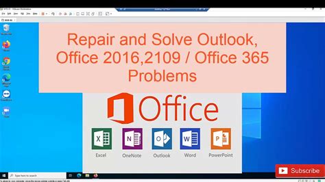 problems with microsoft office 365.